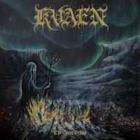 Kvaen - Great Below The (Digipack) in the group Minishops / Kvaen at Bengans Skivbutik AB (4097488)