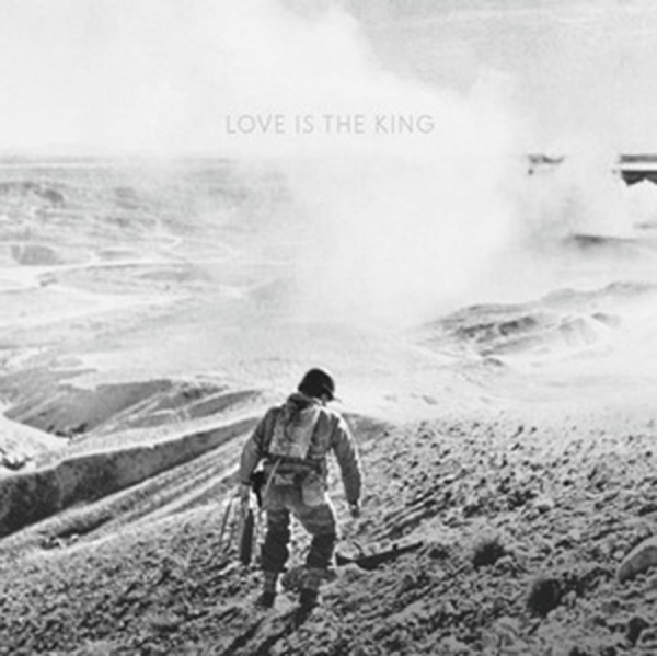 Jeff Tweedy - Love Is The King / Live Is The King in the group CD / Pop at Bengans Skivbutik AB (4097535)