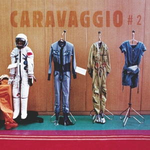 Caravaggio - Caravaggio # 2 in the group CD / Jazz at Bengans Skivbutik AB (4097548)