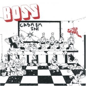 Boss - Cash 'em In in the group VINYL / Pop-Rock at Bengans Skivbutik AB (4098052)
