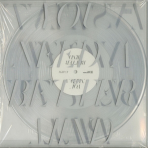 Beauty Pill - Instant Night (Clear Vinyl) in the group VINYL / Pop-Rock at Bengans Skivbutik AB (4098057)