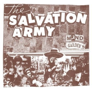 Salvation Army - Mind Gardens - 40Th Anniversary (2X in the group VINYL / Rock at Bengans Skivbutik AB (4098061)