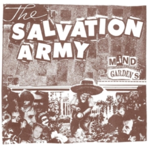 Salvation Army - Mind Gardens - 40Th Anniversary (2X in the group VINYL / Pop-Rock at Bengans Skivbutik AB (4098061)