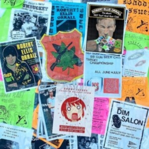 Orrall Robert Ellis - 467 Surf And Gun Club in the group VINYL / Pop-Rock at Bengans Skivbutik AB (4098066)