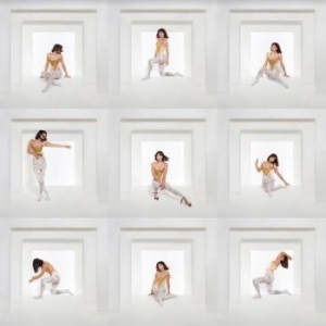 Foxes - Kick (Clear+Poster) in the group VINYL / Pop-Rock at Bengans Skivbutik AB (4098094)