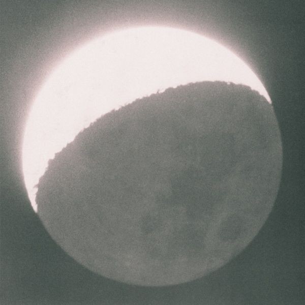 Wolfgang Tillmans - Moon In Earthight in the group CD / Rock at Bengans Skivbutik AB (4098108)