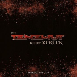 Tanzwut - Die Tanzwut Kehrt Zuruck - Special in the group CD / Hårdrock/ Heavy metal at Bengans Skivbutik AB (4098110)