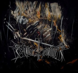 Bloodhammer - Henki Tähtien Takaa in the group CD / Hårdrock/ Heavy metal at Bengans Skivbutik AB (4098134)