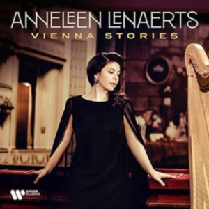 Anneleen Lenaerts - Vienna Stories in the group OTHER / Övrigt / at Bengans Skivbutik AB (4098144)
