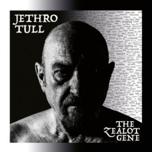 Jethro Tull - The Zealot Gene in the group OUR PICKS / Best albums of 2022 / Classic Rock 22 at Bengans Skivbutik AB (4098312)
