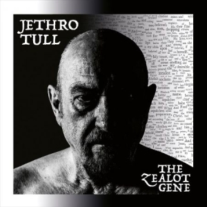 Jethro Tull - Zealot Gene -Ltd- in the group VINYL / Pop-Rock at Bengans Skivbutik AB (4098313)