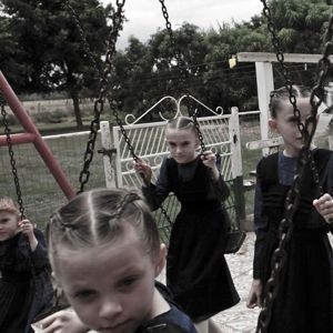 Crystal Castles - Amnesty in the group CD / Pop at Bengans Skivbutik AB (4098738)