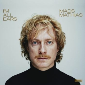 Mathias Mads - I'm All Ears in the group OTHER / Kampanj BlackMonth at Bengans Skivbutik AB (4098805)