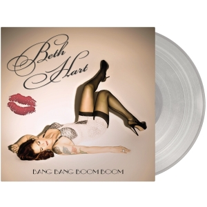 Beth Hart - Bang Bang Boom Boom in the group Minishops / Beth Hart at Bengans Skivbutik AB (4098895)