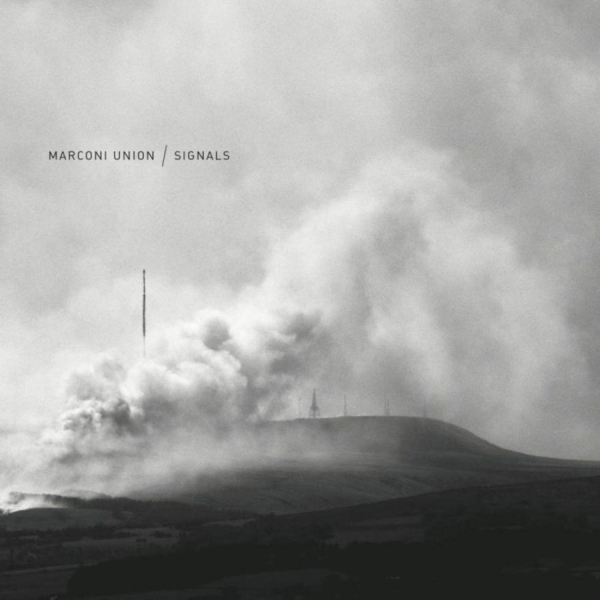 Marconi Union - Signals in the group VINYL / Bestsellers at Bengans Skivbutik AB (4098900)