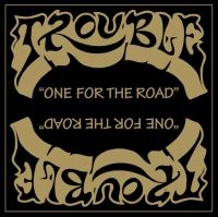 Trouble - One For The Road / Unplugged in the group CD / Hårdrock at Bengans Skivbutik AB (4098904)