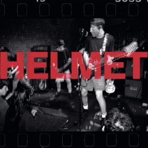 Helmet - Live And Rare in the group CD / Hårdrock/ Heavy metal at Bengans Skivbutik AB (4098919)