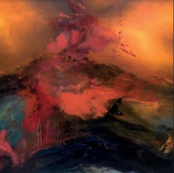 Sunn O))) - Metta Benevolence - Bbc 6Music in the group VINYL / Bestsellers at Bengans Skivbutik AB (4098931)