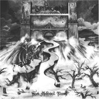 Satyricon - Dark Medieval Times in the group CD / Hårdrock at Bengans Skivbutik AB (4098937)
