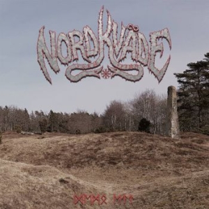 Nordkväde - Demo Ett in the group VINYL / Hårdrock at Bengans Skivbutik AB (4099743)