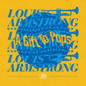 Louis Armstrong The Wonderful Worl - Original Grooves: A Gift To Pops (V in the group OTHER / -Start Uni-LP at Bengans Skivbutik AB (4099766)