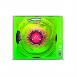 Lady Gaga - Dawn Of Chromatica in the group CD / CD 2021 Big Sellers at Bengans Skivbutik AB (4099770)