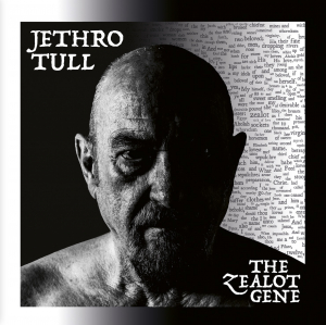 Jethro Tull - Zealot Gene -Coloured- in the group VINYL / Pop-Rock at Bengans Skivbutik AB (4100097)