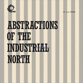 Kirchin Basil - Abstractions Of The Industrial Nort in the group VINYL / Bestsellers at Bengans Skivbutik AB (4100132)