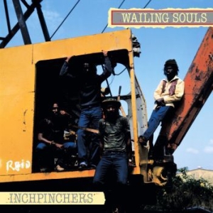 Wailing Souls - Inchpinchers in the group VINYL / Upcoming releases / Reggae at Bengans Skivbutik AB (4100135)