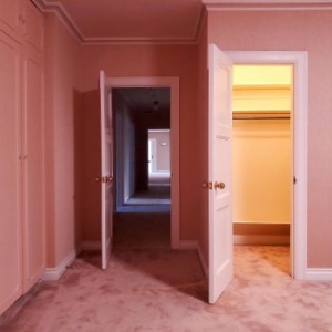 Empath - Visitor (Bone Colour) in the group VINYL / Pop-Rock at Bengans Skivbutik AB (4100142)