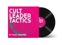 Draper Paul - Cult Leader Tactics in the group VINYL / Pop-Rock at Bengans Skivbutik AB (4100145)