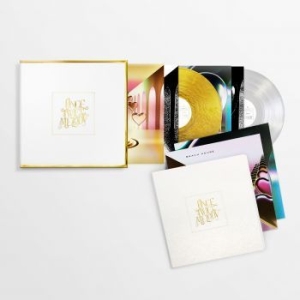 Beach House - Once Twice Melody - Deluxe Box (Col in the group OUR PICKS / Black Friday 2022 Nov at Bengans Skivbutik AB (4100158)