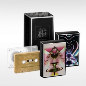 Beach House - Once Twice Melody (2 X Cassette) in the group Pop at Bengans Skivbutik AB (4100162)