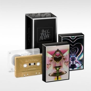 Beach House - Once Twice Melody (2 X Cassette) in the group Pop-Rock at Bengans Skivbutik AB (4100162)