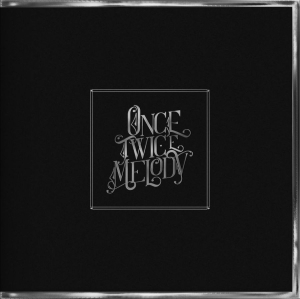 Beach House - Once Twice Melody (2Cd+Poster) in the group CD / Pop-Rock at Bengans Skivbutik AB (4100179)