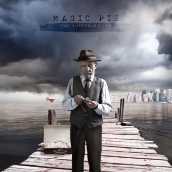 Magic Pie - The Suffering Joy in the group CD / Bestsellers at Bengans Skivbutik AB (4100182)
