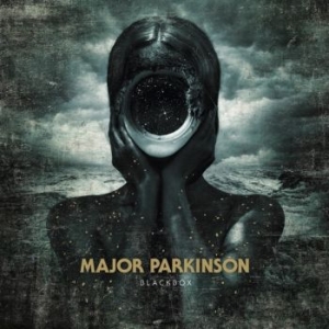 Major Parkinson - Blackbox in the group CD / Pop-Rock at Bengans Skivbutik AB (4100183)