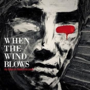 Blandade Artister - When The Wind Blows - The Songs Of in the group CD / Country at Bengans Skivbutik AB (4100184)