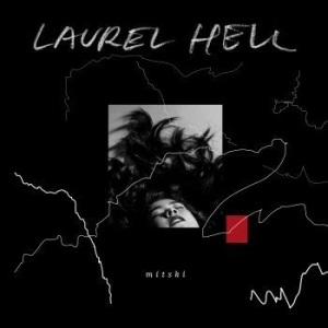 Mitski - Laurel Hell in the group Campaigns / Best albums of 2022 / NME 22 at Bengans Skivbutik AB (4100195)