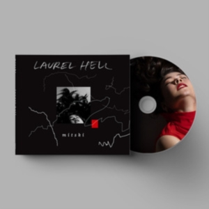 Mitski - Laurel Hell in the group OUR PICKS / Best albums of 2022 / Rough Trade 22 at Bengans Skivbutik AB (4100202)