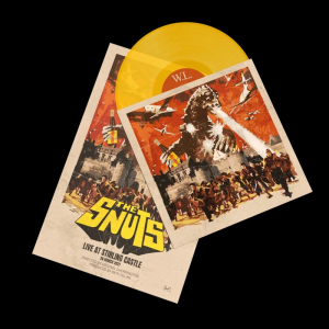 The Snuts - W.L. (Ltd. Vinyl) in the group OTHER / Övrigt / at Bengans Skivbutik AB (4100221)