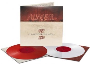Ulver - Themes From William Blakes's? (Whit in the group VINYL / Hårdrock at Bengans Skivbutik AB (4100473)