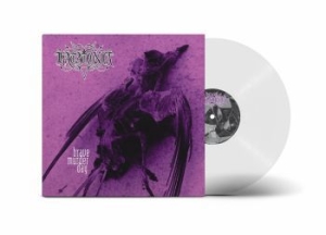 Katatonia - Brave Murder Day (Clear Vinyl Lp) in the group VINYL / Hårdrock/ Heavy metal at Bengans Skivbutik AB (4100474)