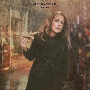 Norlin Annika - Mentor i gruppen CD / Pop-Rock,Övrigt hos Bengans Skivbutik AB (4100589)