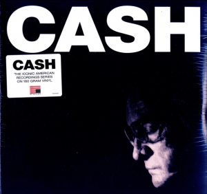 Johnny Cash - American Iv: The Man Comes Around (2LP) in the group VINYL / Vinyl Country at Bengans Skivbutik AB (4100800)