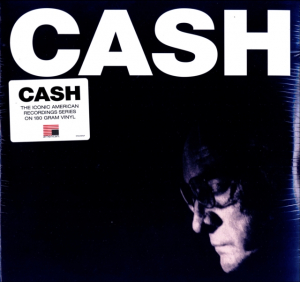 Johnny Cash - American Iv: The Man Comes Around (2LP) in the group OUR PICKS / Most popular vinyl classics at Bengans Skivbutik AB (4100800)