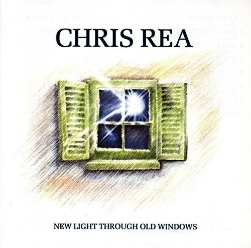 Chris Rea - Best of , New light through old windows in the group CD / Pop at Bengans Skivbutik AB (4100816)