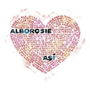 Alborosie - Asi in the group VINYL / Upcoming releases / Reggae at Bengans Skivbutik AB (4101507)