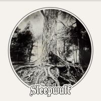 Sleepwulf - Sleepwulf in the group VINYL / Hårdrock at Bengans Skivbutik AB (4101533)