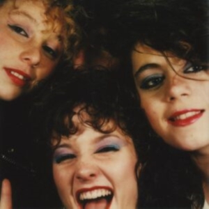 Kids On A Crime Spree - Fall In Love Not In Line (Black Ins in the group VINYL / Pop-Rock at Bengans Skivbutik AB (4101537)